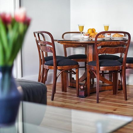 Art Deco Apartament Dla 6 Osob Chorzow/Katowice 6A מראה חיצוני תמונה