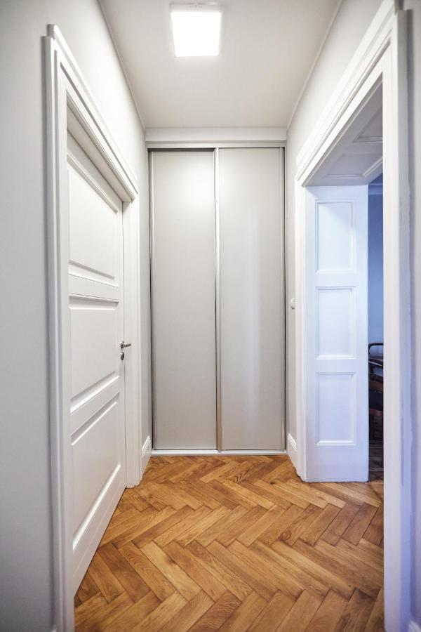 Art Deco Apartament Dla 6 Osob Chorzow/Katowice 6A מראה חיצוני תמונה
